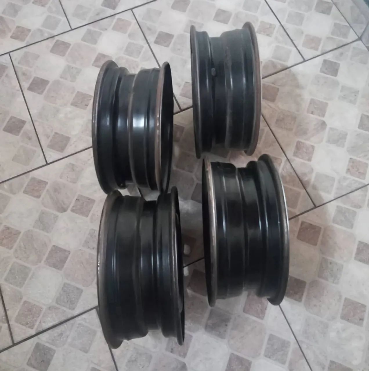 Roda Aro 14 - Foto 3