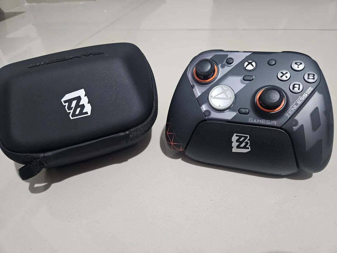 Controle Gamesir Zenless Zone Zero - Foto 2