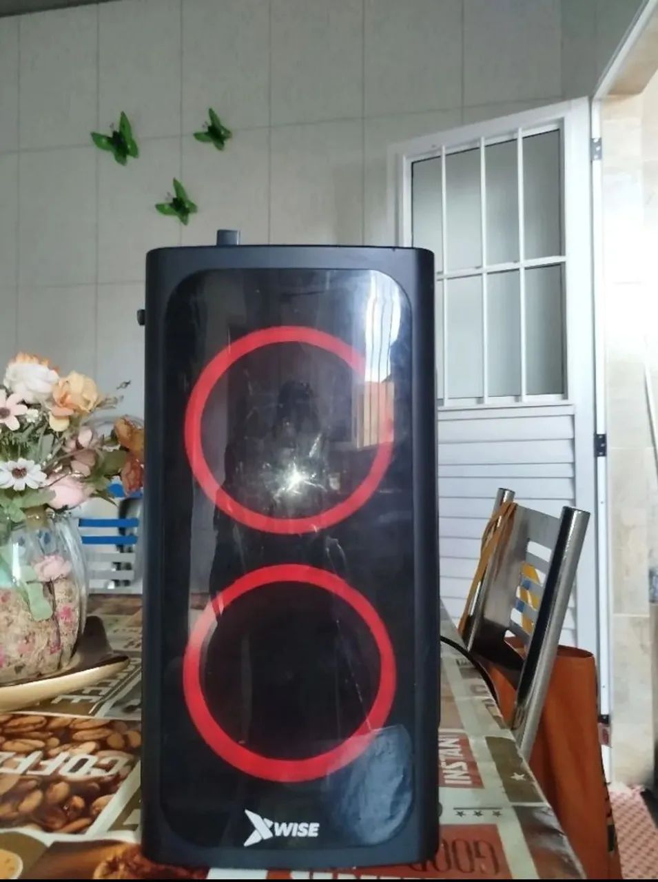 ? PC Gamer Completo i3 + 8GB + Nvidia + 512GB + Kit (Barato!)