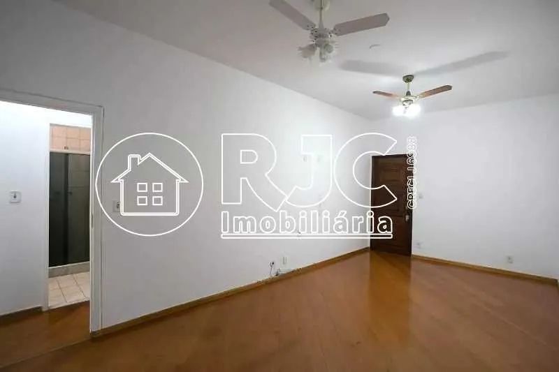 Apartamento : Padrão / Residencial / Tijuca - Foto 3