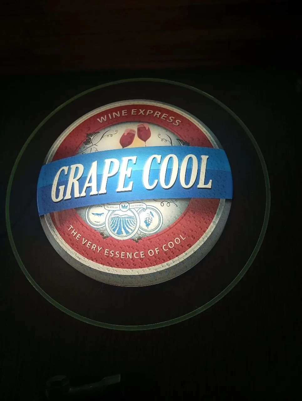 Luminoso Grape Cool  - Foto 2