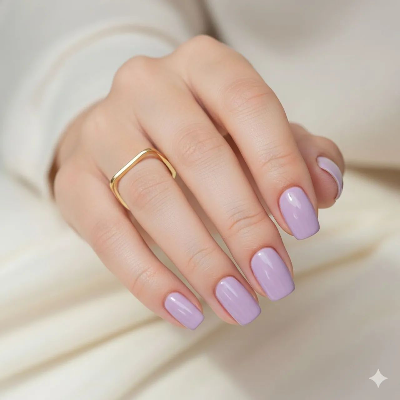 Anel quadrado da Xuxa 