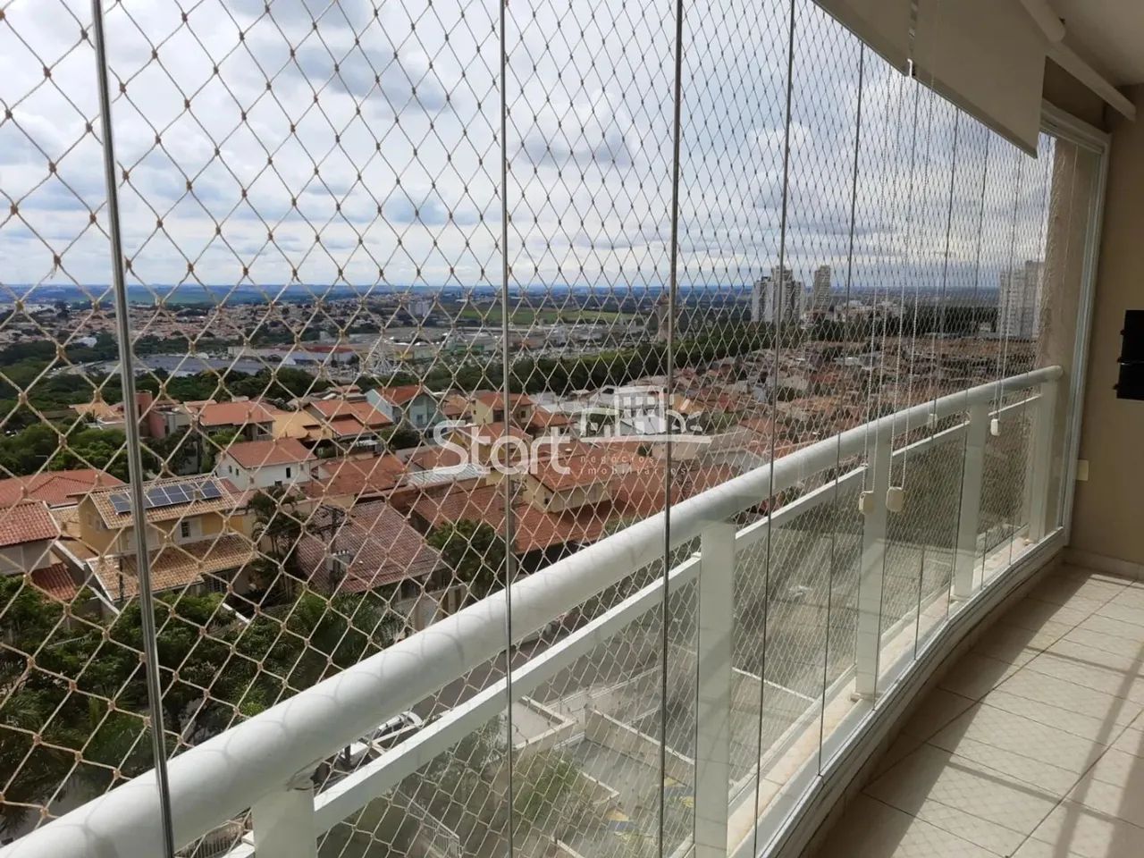apartamento - Mansões Santo Antônio - Campinas - Foto 4