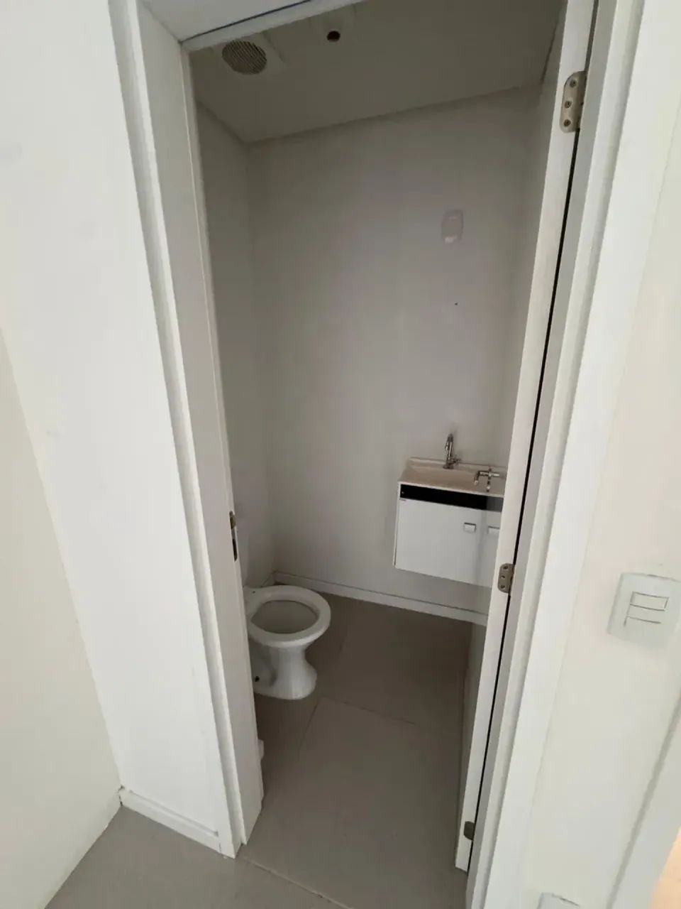 Escritório para aluguel com 60 metros quadrados em Roçado - São José - SC - Foto 3