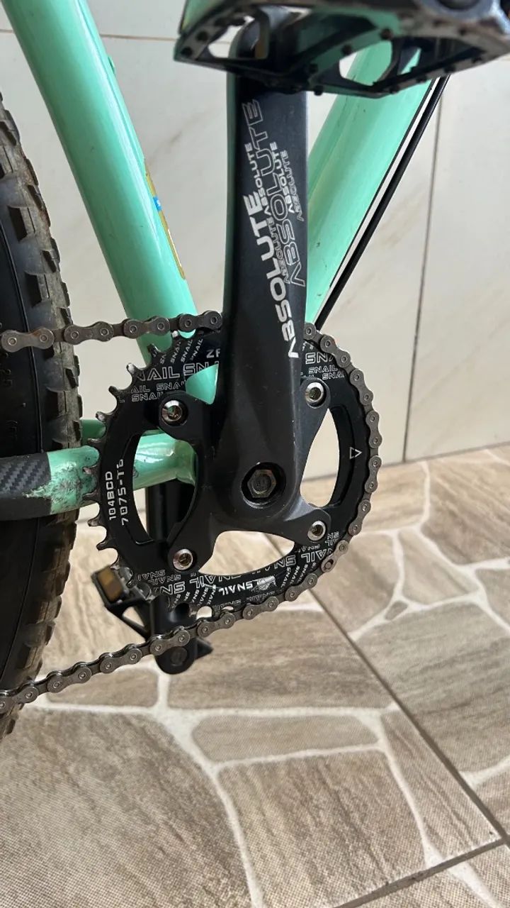 Aro 29 MTB  - Foto 5