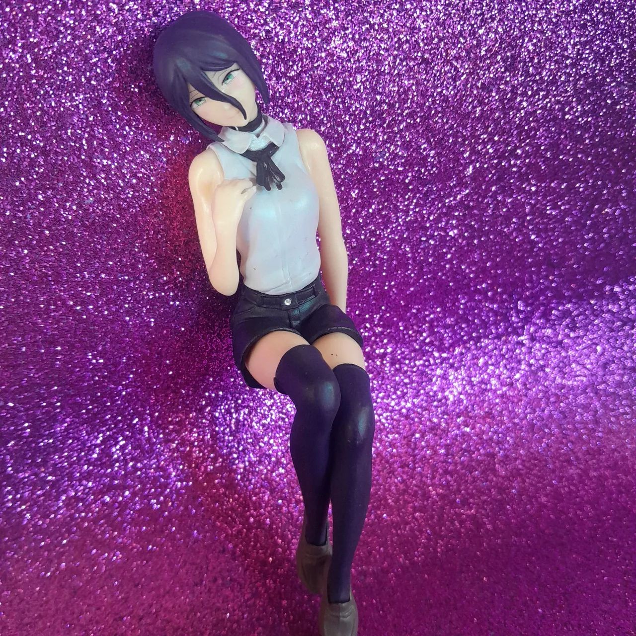 Figure Reze Chainsaw Man - Foto 4