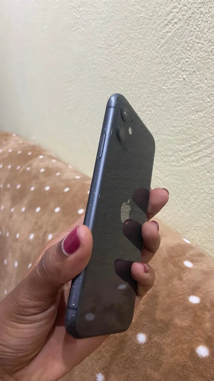 iPhone 11 - Foto 2