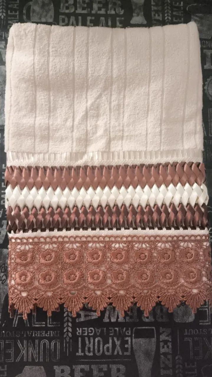 Lindos bordados  - Foto 4