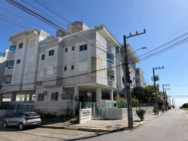 Aluguel Anual 3 quartos mobiliado Canasvieiras 2 vagas  - Foto 2