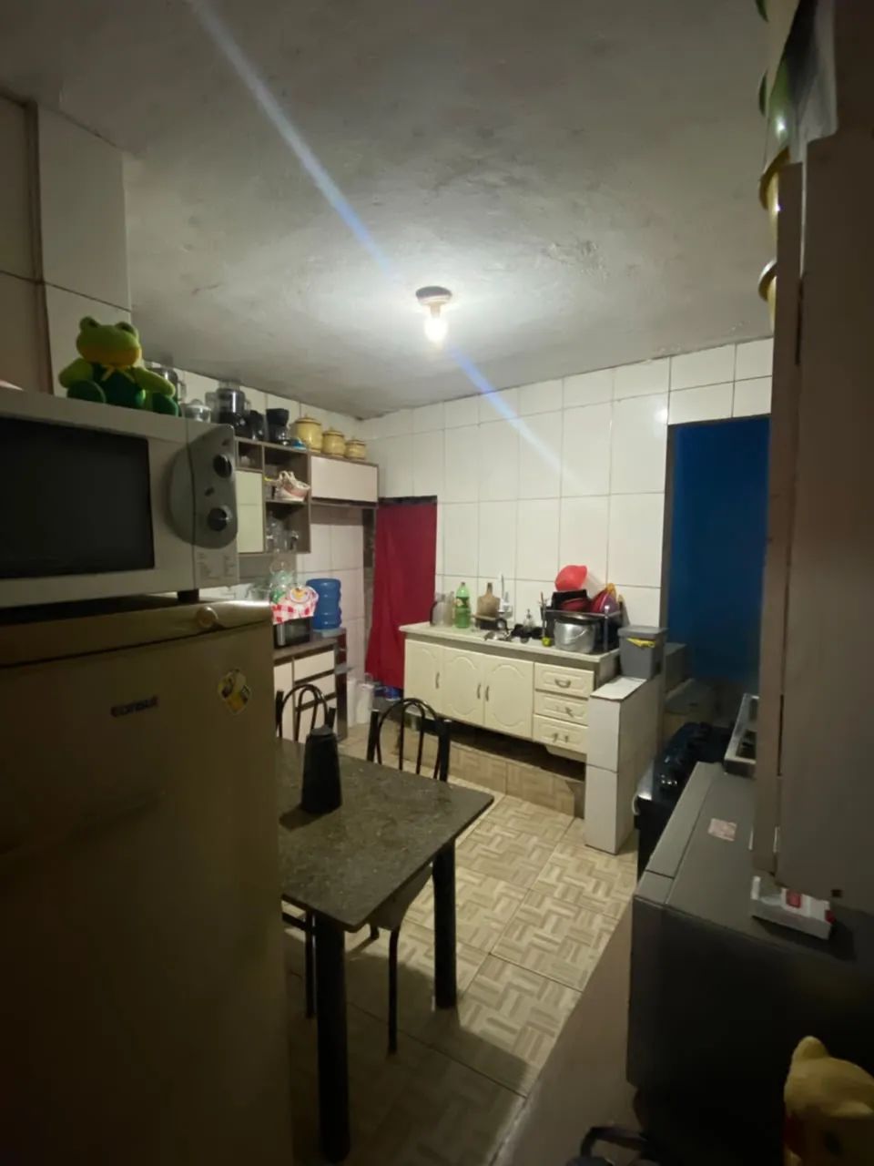 Vendo casa Itapevi Santa Rita  - Foto 4