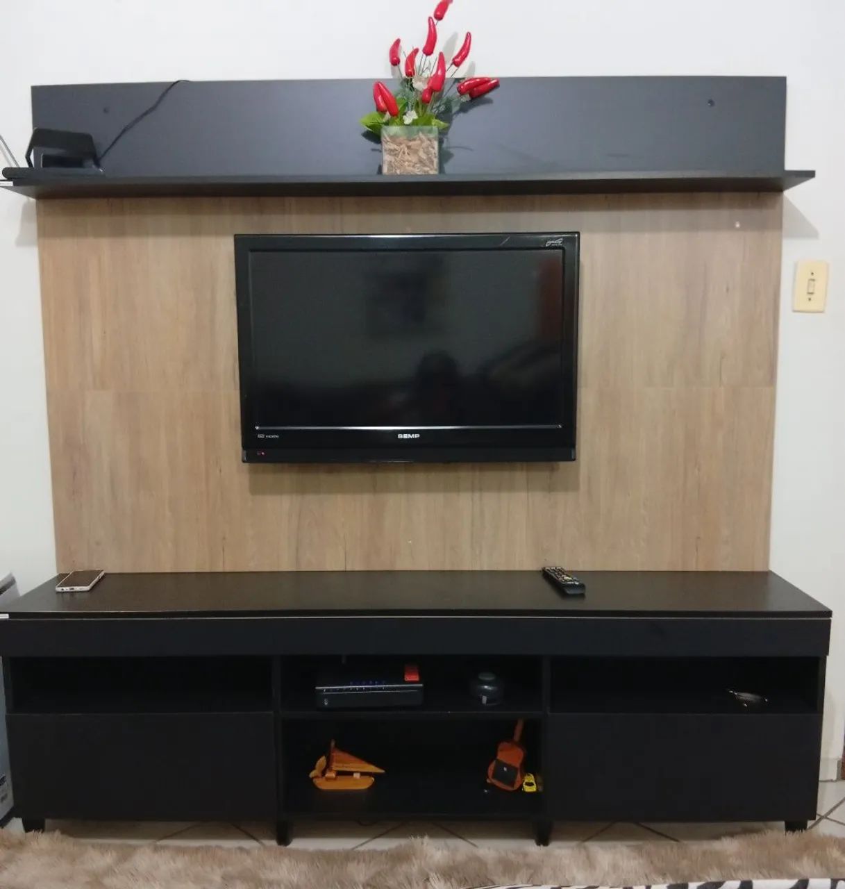 Vendo Painel TV até 50 polegadas 