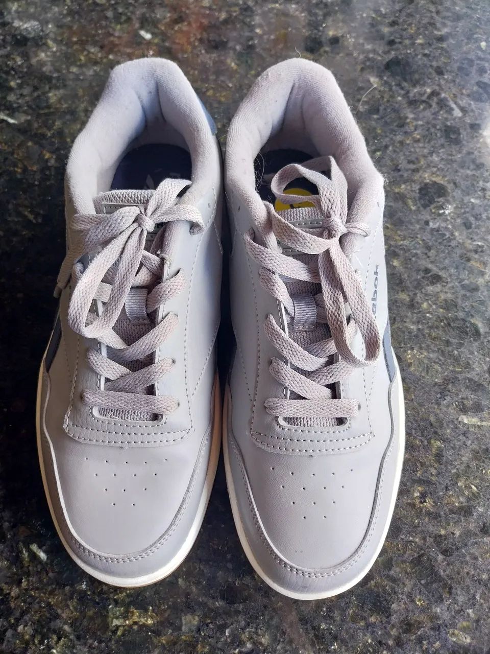 Tênis reebok  - Foto 3