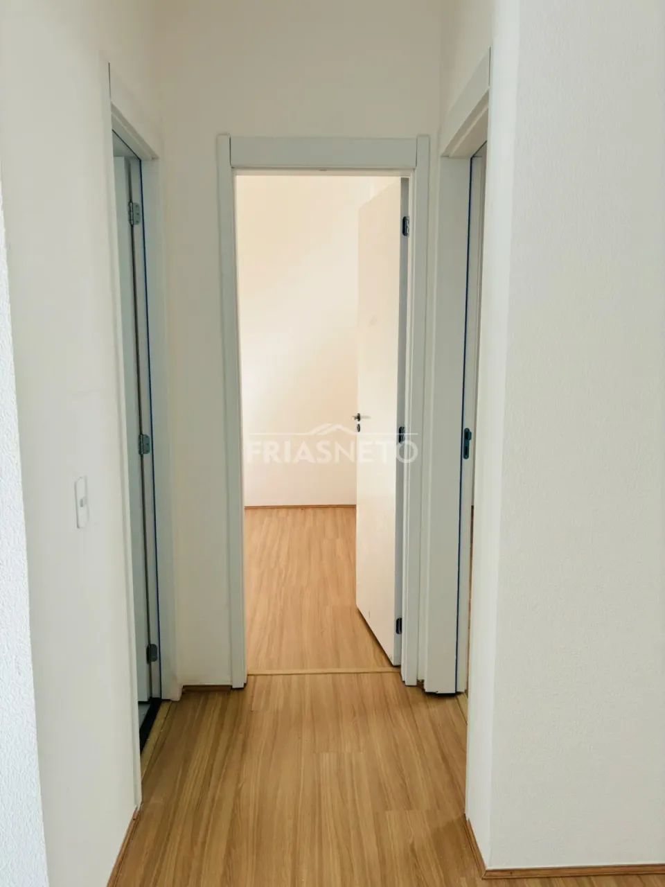 APARTAMENTO PARA LOCAÇÃO COM DOIS DORMITORIOS - Foto 3