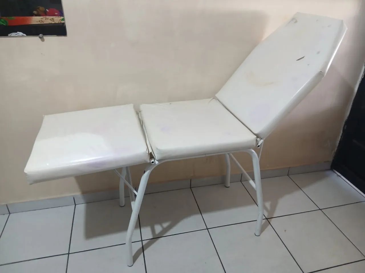 Maca branca ótimas condições  - Foto 3