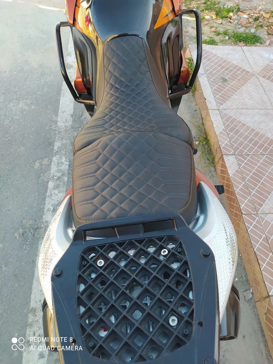 Honda Varadero 1000 - Foto 5