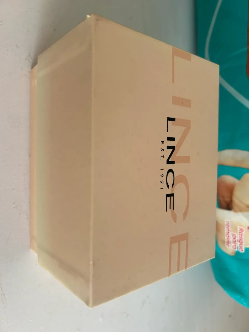 Relógio lince  