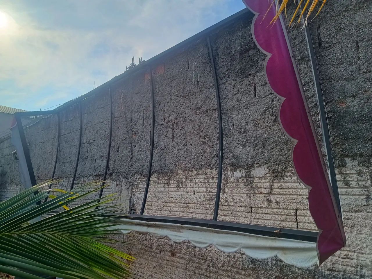 Armação de Toldo - Foto 4