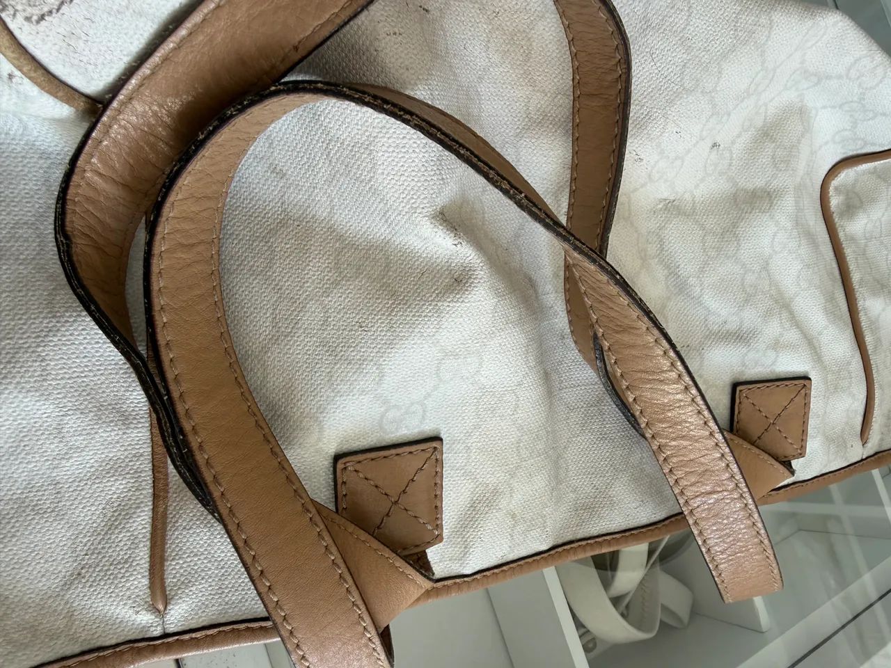 Bolsa Gucci original  - Foto 2