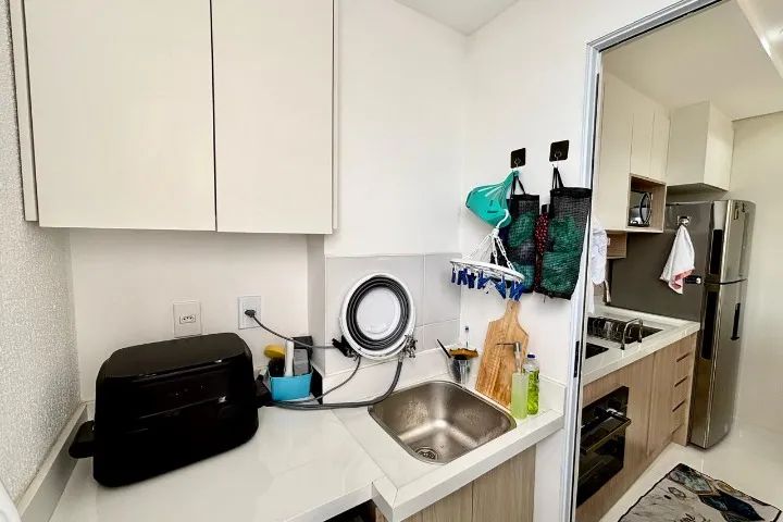Apartamento Guaianases - Foto 2