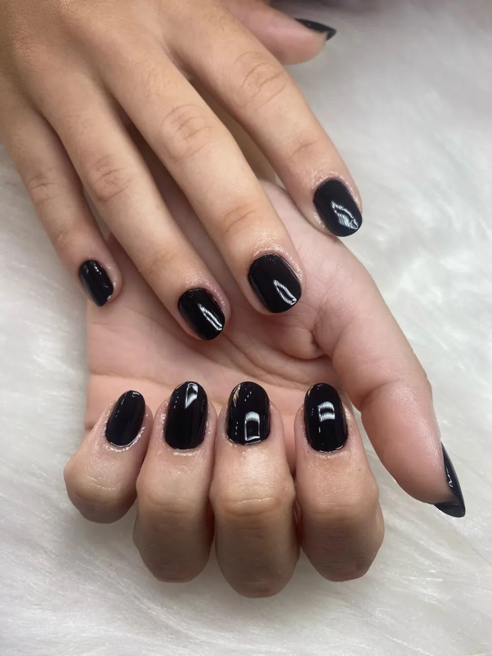 Manicure e Pedicure - Pé e Mão R$ 60  - Foto 5