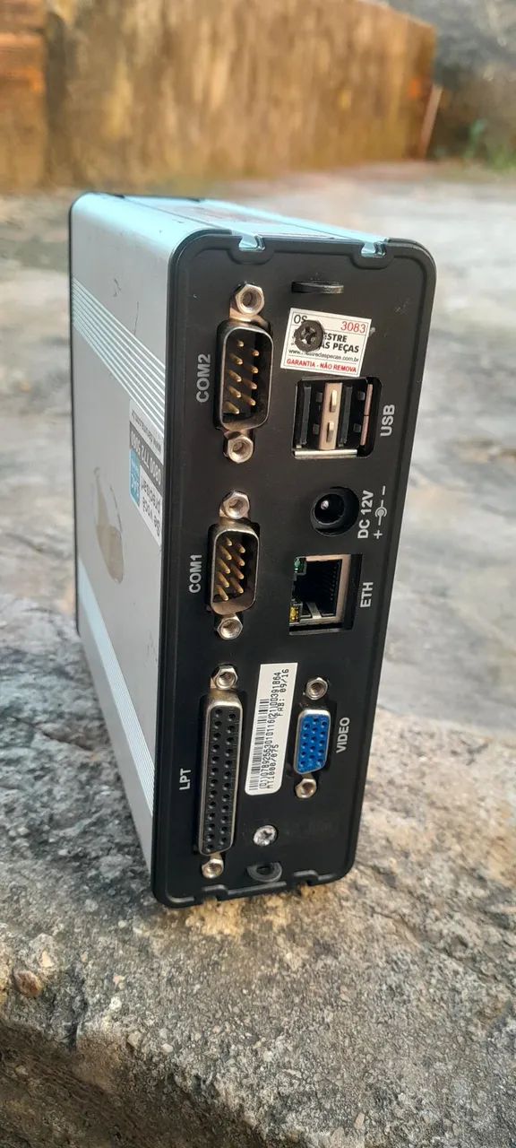 Thin Client mini pc Daruma System MT-1000 - Foto 2