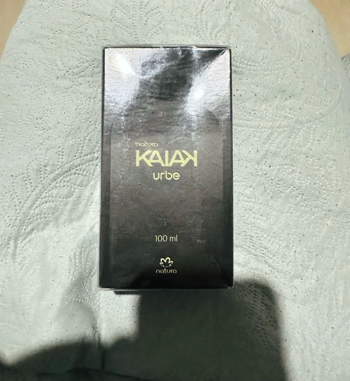 Perfume Natura Kaiak Urbe 100ml.  