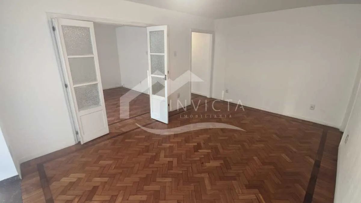 4 QUARTOS COM VARANDA E VAGA!!! - Foto 4