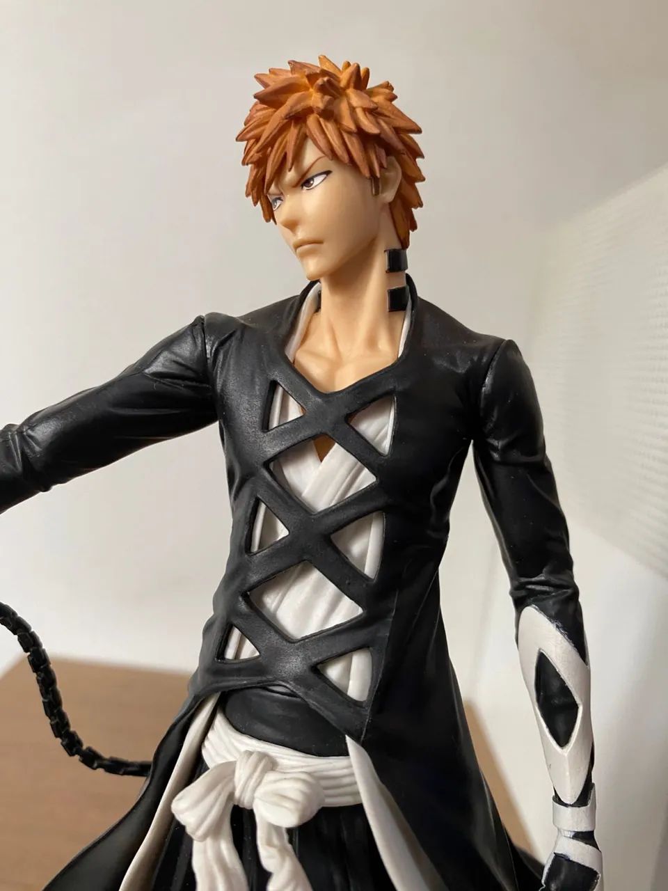 ichigo Kurosaki action figure  - Foto 4
