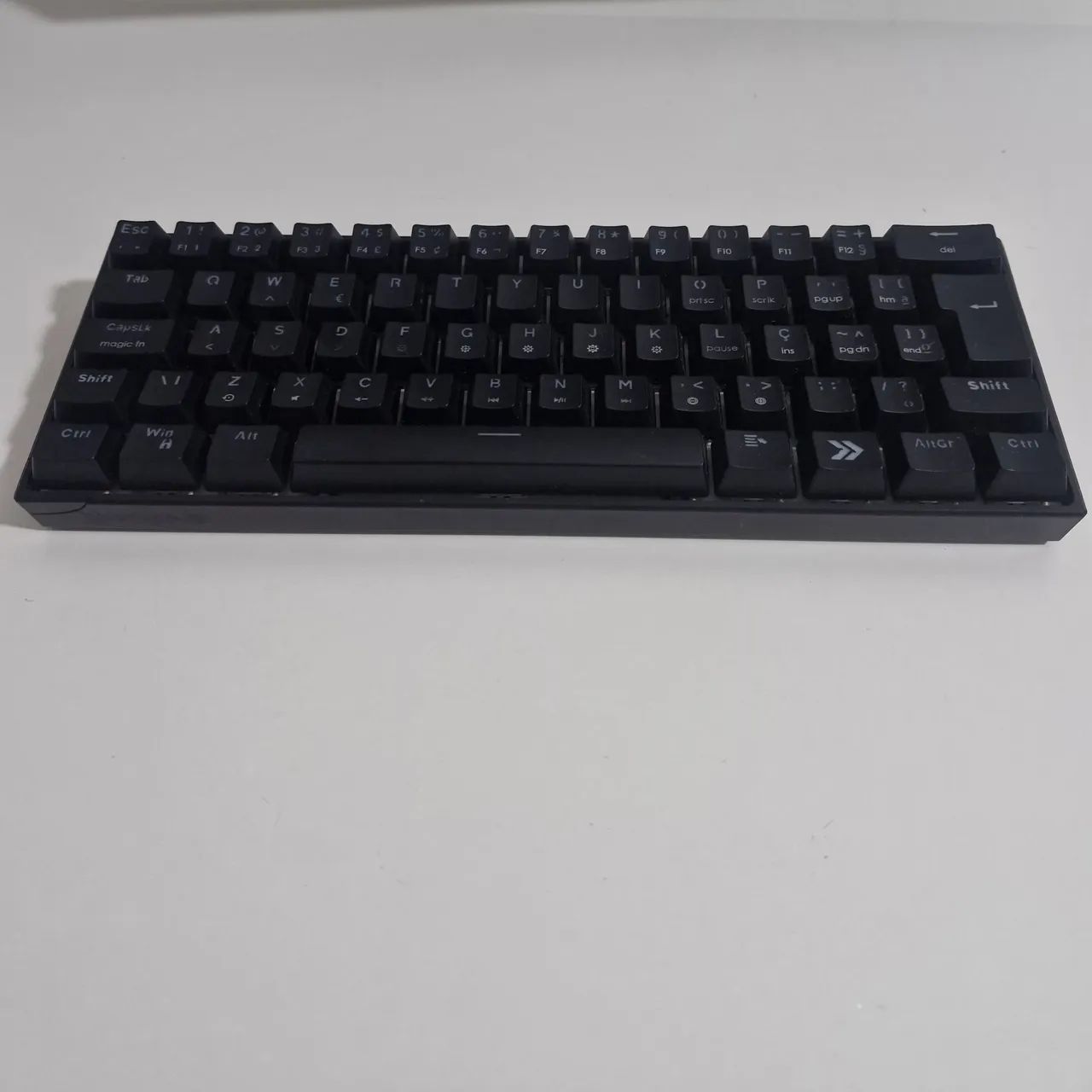 Teclado 