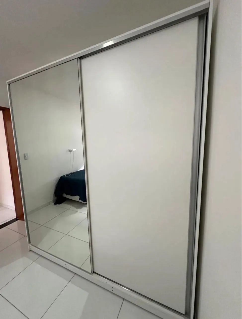 Guarda roupas  - Foto 2