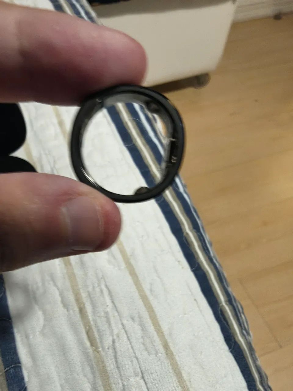 Ring Conn - Foto 3