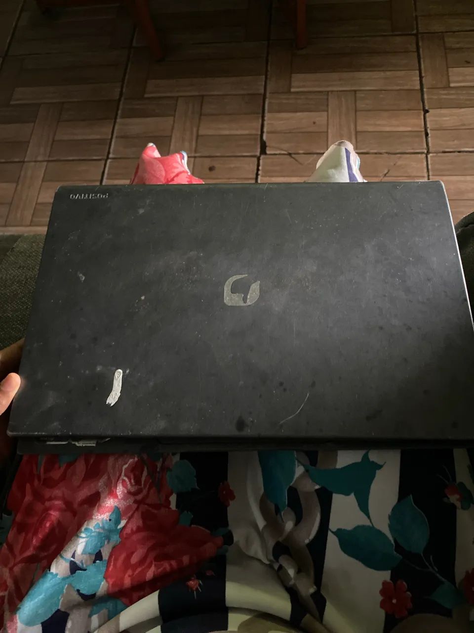 Notebook positivo - Foto 2