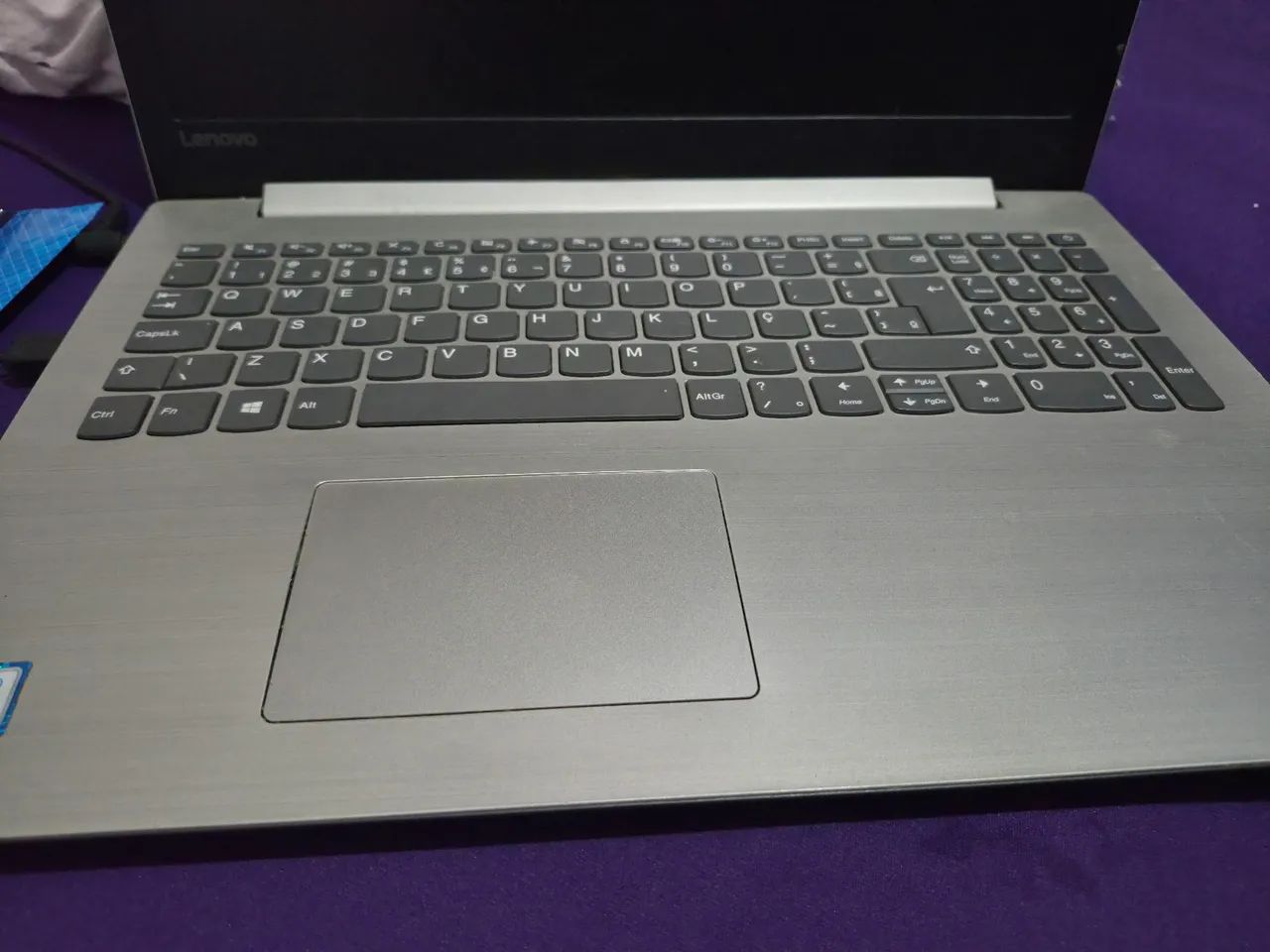 Notebook lenovo - Foto 4