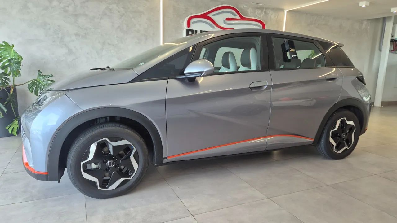 BYD Dolphin GS (Elétrico) 2026 - Foto 2