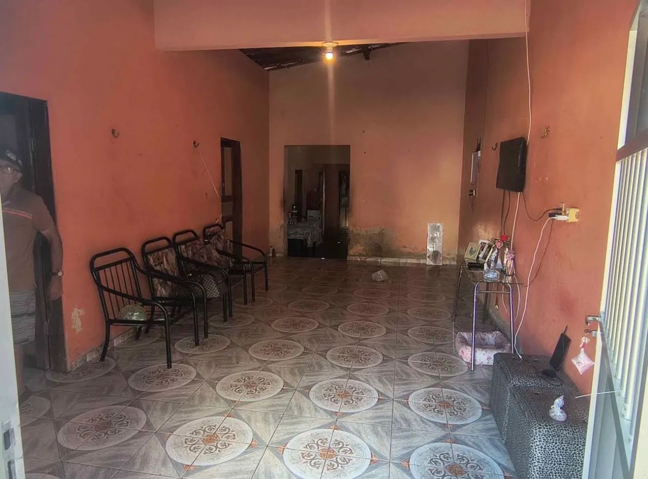 Vendo casa em Residencial de Jacaraipe / Serra  - Foto 4