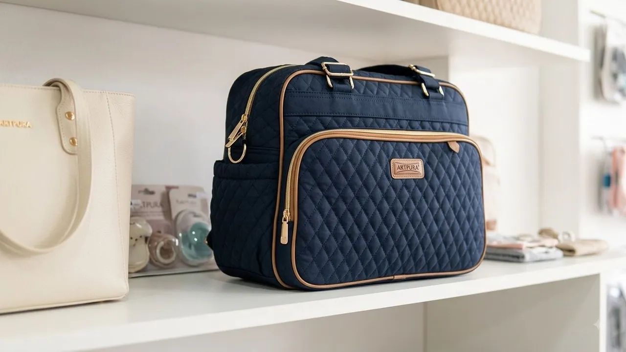 Bolsas de maternidade  - Foto 3
