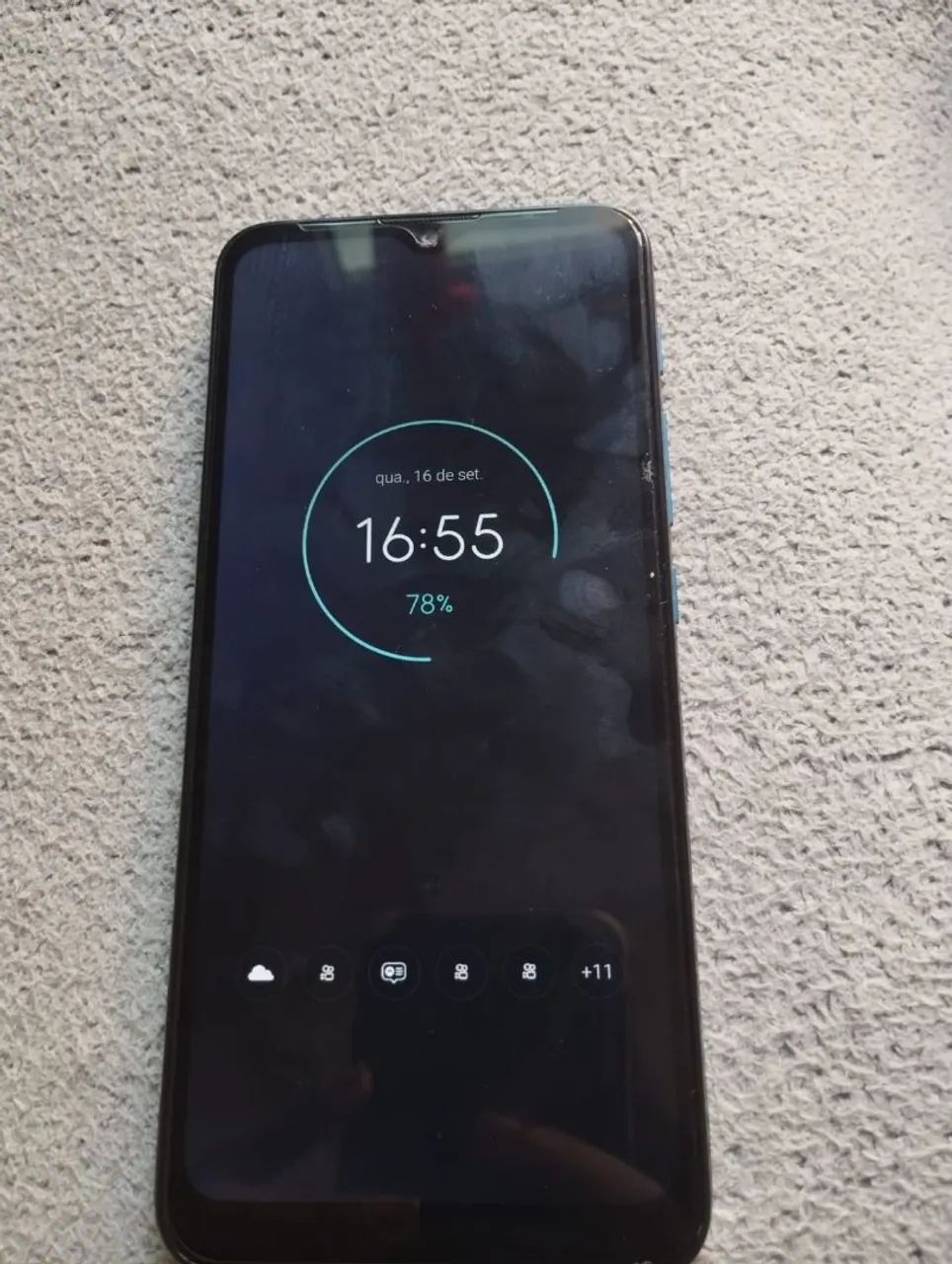 Moto g9