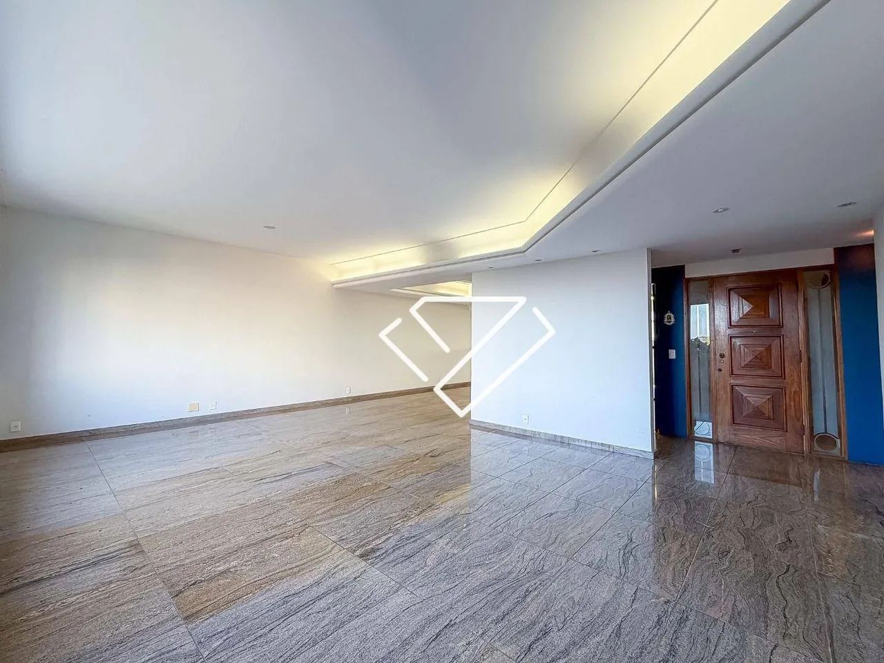 Apartamento com 4 quartos à venda, 157 m² por R$ 5.900.000 - Ipanema - Rio de Janeiro/RJ - Foto 2