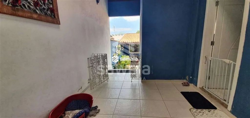 Casa à venda com 186,00m² e 3 quartos em Campo Grande, Rio de Janeiro - RJ
