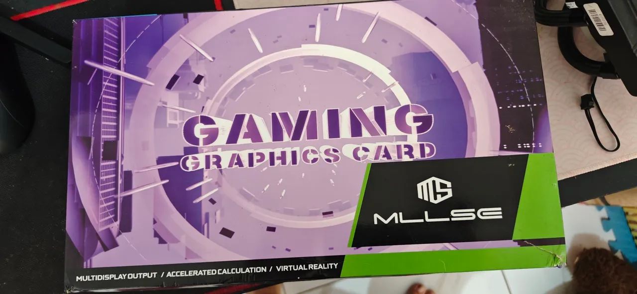 Rx 580 8GB  - Foto 2