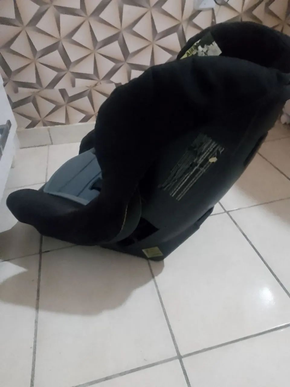Cadeirinha de carro  - Foto 2