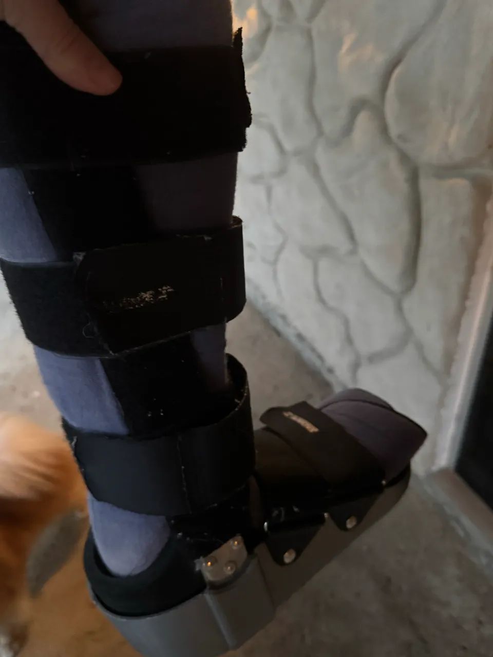 Bota Robofoot  - Foto 5