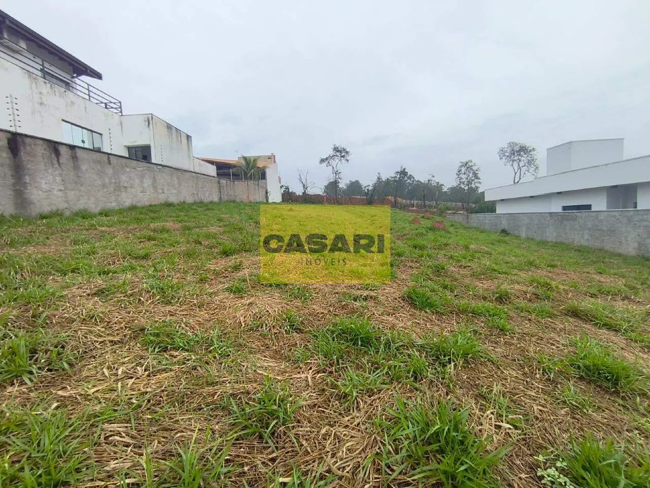 TERRENO NO COND. GREEN VILLE II - Foto 3