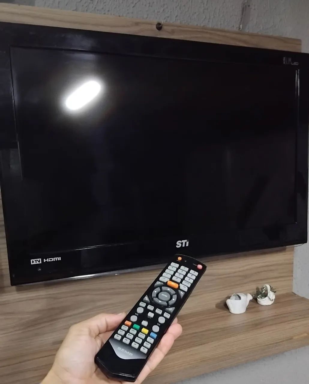 Tv semp toshiba STi.  - Foto 2
