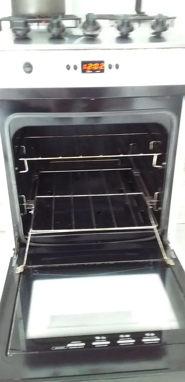 Fogão Brastemp  - Foto 2