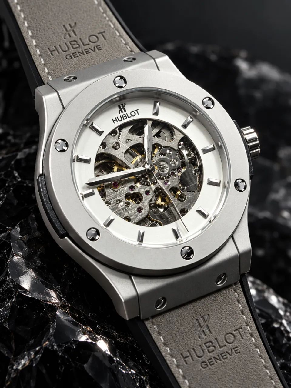 Hublot Geneva