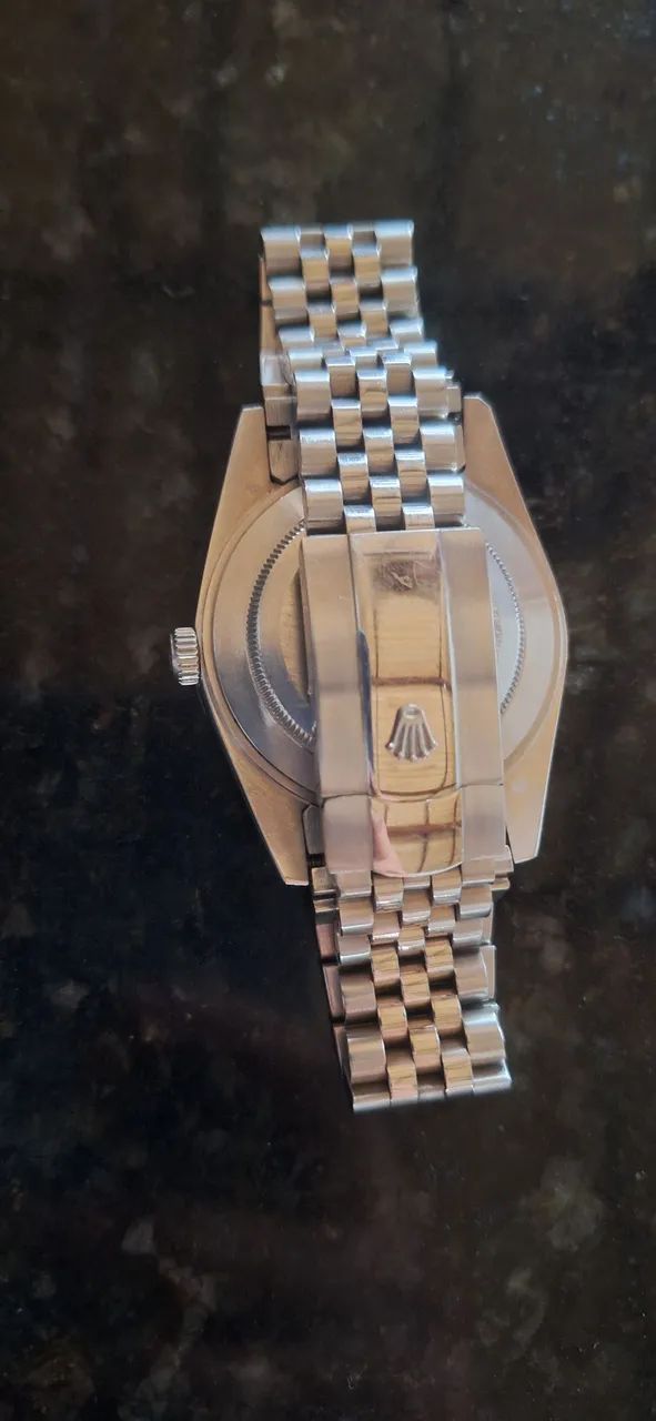 Relógio rolex série premium - Foto 3