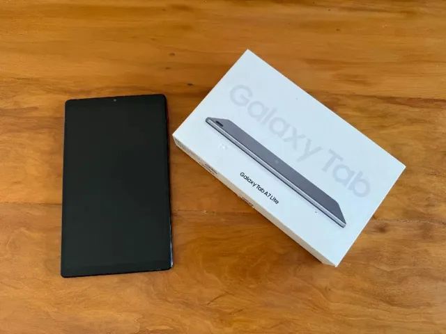 Tablet Samsung Galaxy Tab A7 Lite - Foto 5