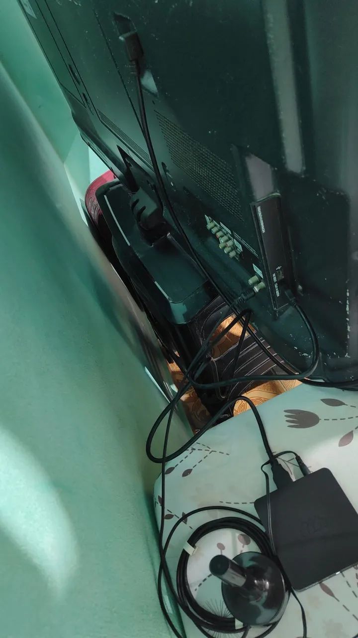 TV LG 50 Polegadas - Foto 5