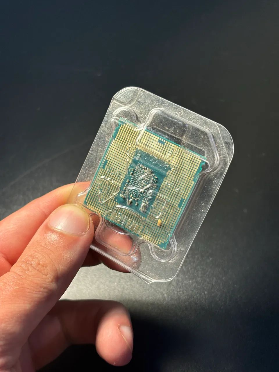 Processador Intel Pentium G4500 - 3.50GHz - LGA 1151 - Foto 3